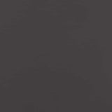 Garden Privacy Screen Black 50 x 140 cm Cold-rolled steel