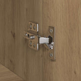 TV Cabinet 150 x 30 x 50 cm Artisan oak Engineered wood - Extra Image