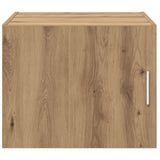 Wall Cabinet Artisan oak 50 x 42.5 x 40 cm Engineered wood