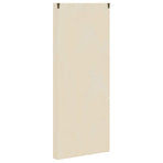 Wall Display Case Wall-Mounted Beige 30 x 4,5 x 75 cm