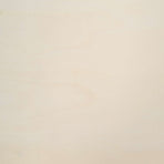 Wall Display Case Wall-Mounted Beige 30 x 4,5 x 75 cm