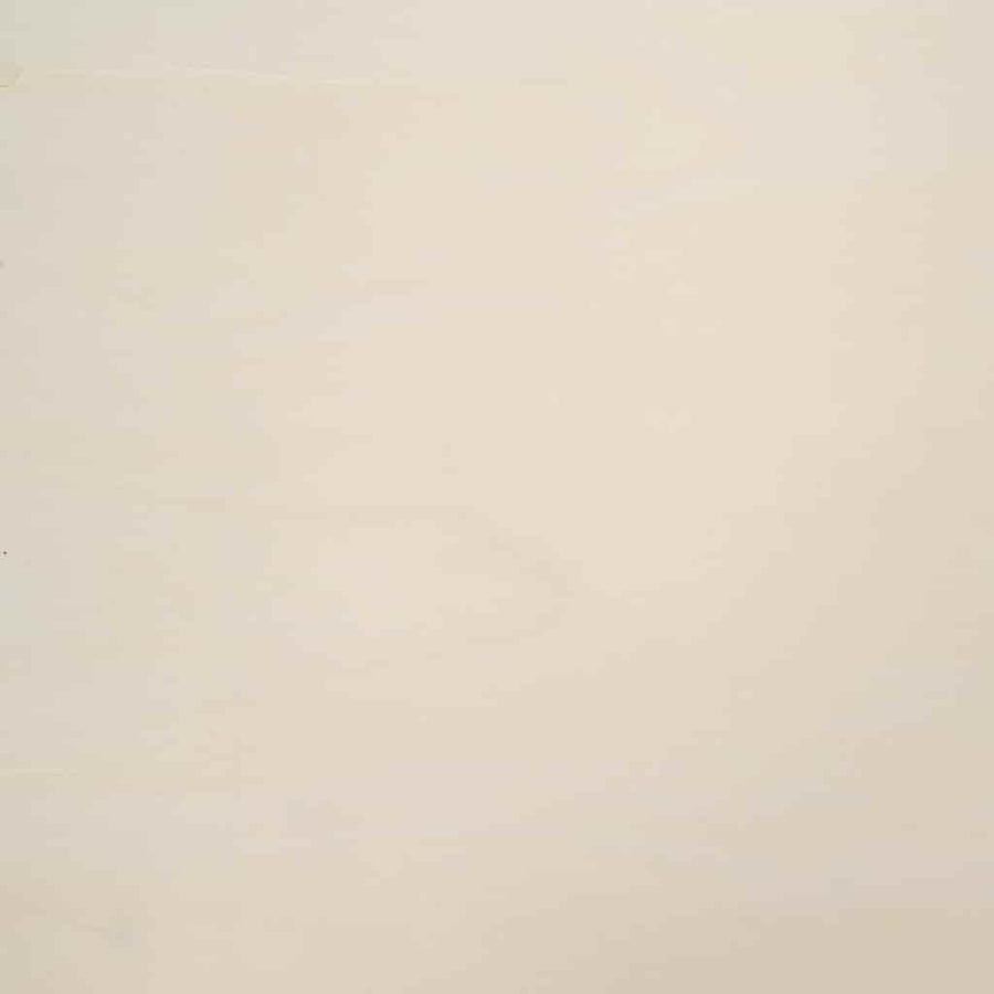 Wall Display Case with Shelf Beige 100 x 8,5 x 54 cm Plywood