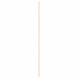 Bulletin Board Folding White 80 x 80 x 1.4 cm Solid pine wood