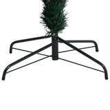 Christmas Tree Plastic Green