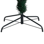 Christmas Tree Plastic Green