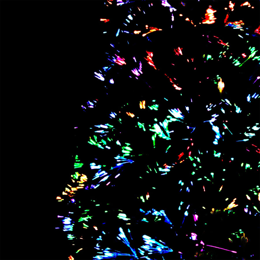 Christmas Tree Plastic Green