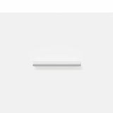 Bathroom Cabinet TULUM White 37 x 31.5 x 82 cm Engineered Wood - Extra Image