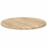 Table Top Sonoma oak 40 x 40 x 1.5 cm Engineered wood - 45-Degree Angle