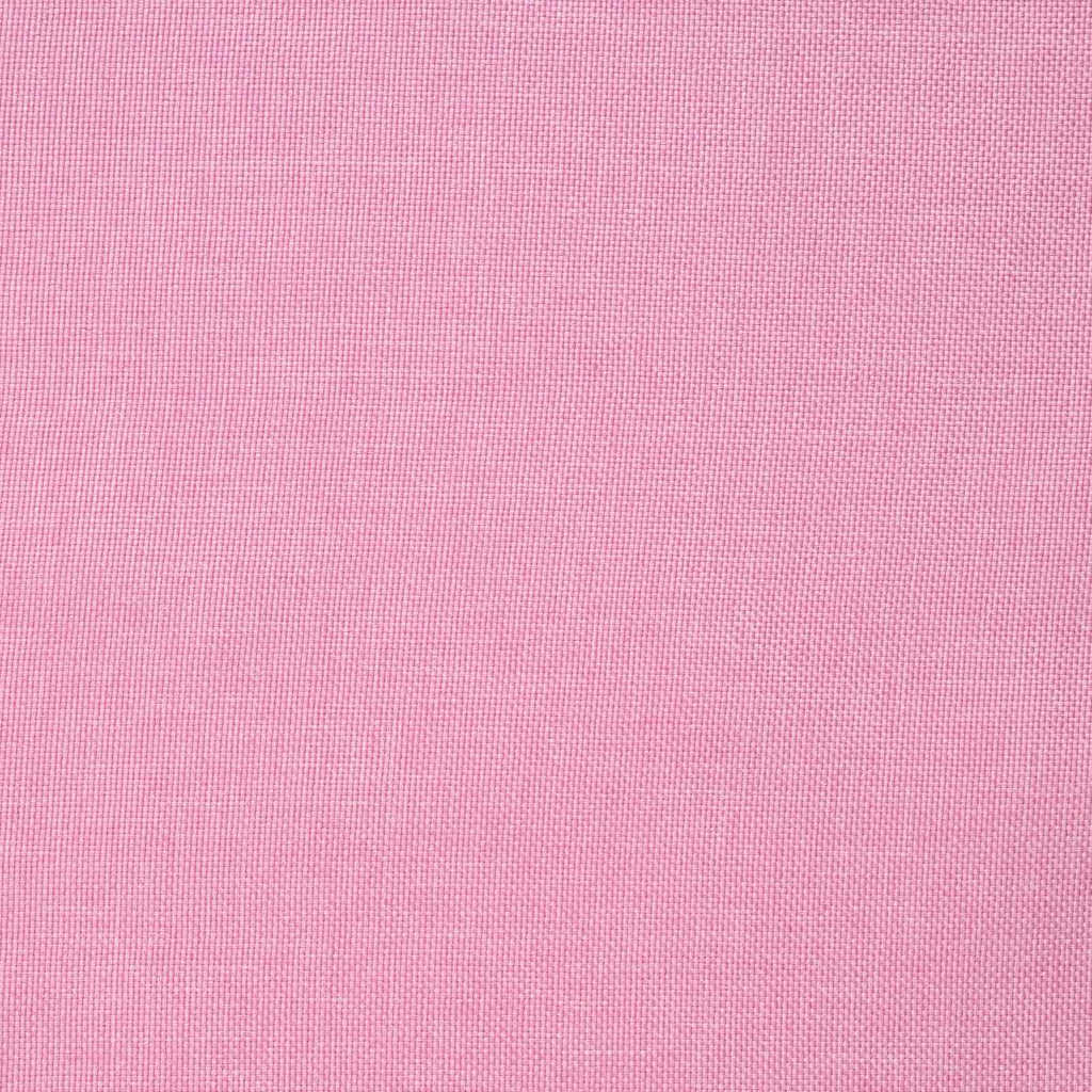 Back Pillow Pink 120 x 24 x 50 cm Fabric