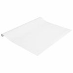 Self-adhesive Window Film Frosted White 90 x 1000 cm PVC