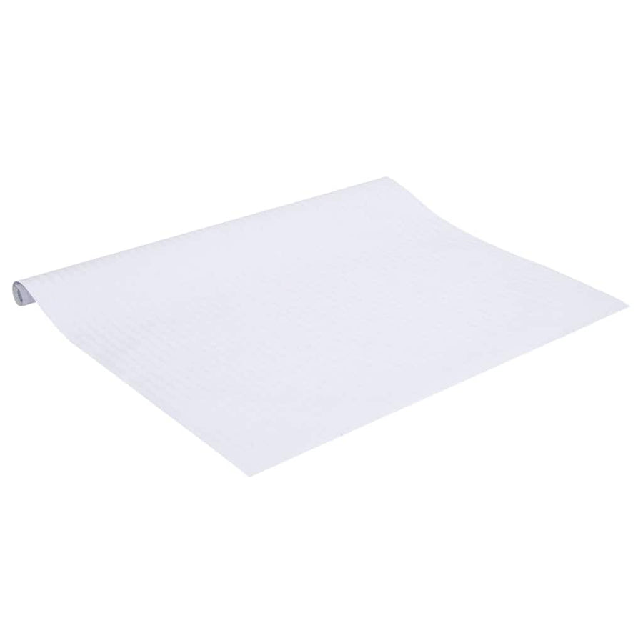Self-adhesive Window Film Frosted stripes 90 x 1000 cm PVC