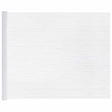 Self-adhesive Window Film Frosted stripes 90 x 1000 cm PVC