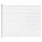 Self-adhesive Window Film Frosted stripes 90 x 1000 cm PVC
