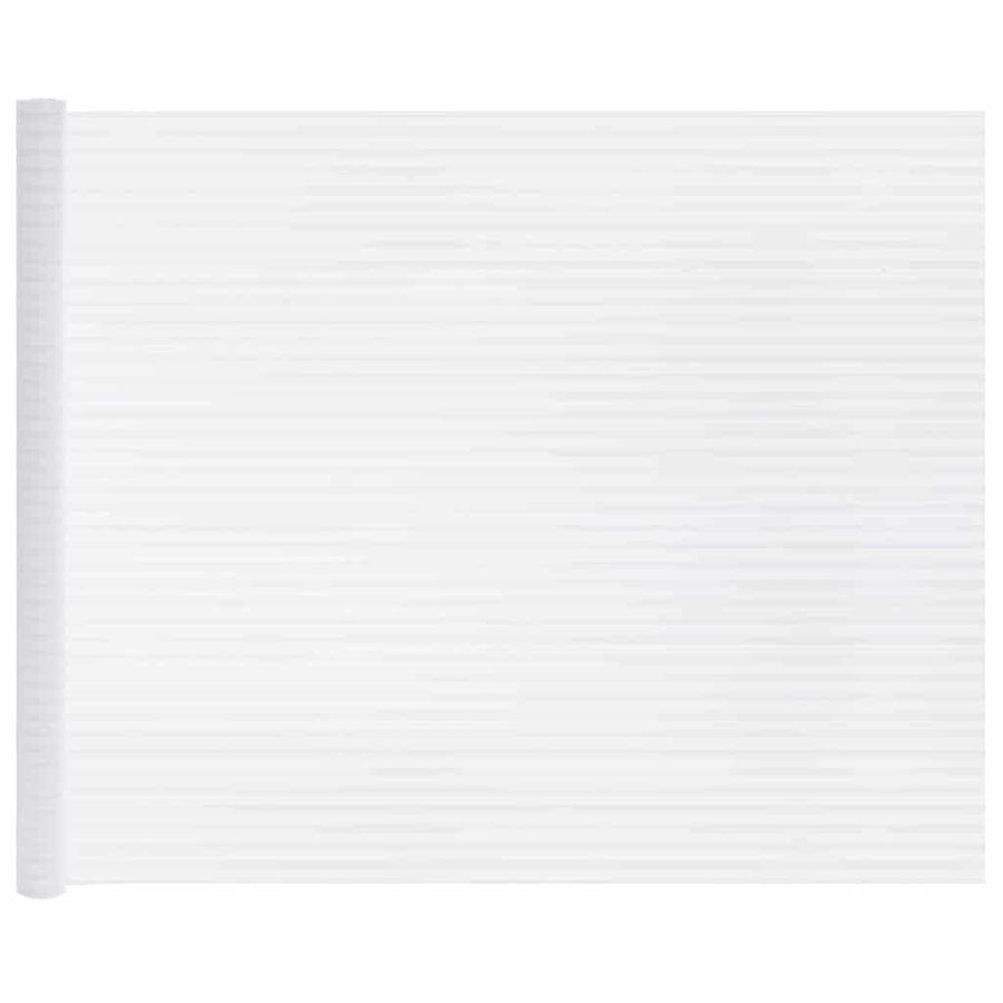 Self-adhesive Window Film Frosted stripes 90 x 1000 cm PVC