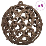 Artificial Christmas Tree with 150 LEDs with Stand Green 120 cm - Extra Image