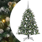 Artificial Christmas Tree Green 120 cm