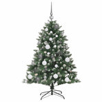 Artificial Christmas Tree Green 120 cm