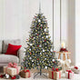 Artificial Christmas Tree Green 180 cm