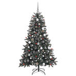 Artificial Christmas Tree Green 180 cm