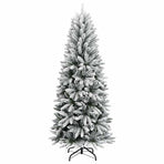 Artificial Christmas Tree White 150 cm