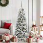 Artificial Christmas Tree White 150 cm