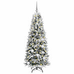 Artificial Christmas Tree White 150 cm