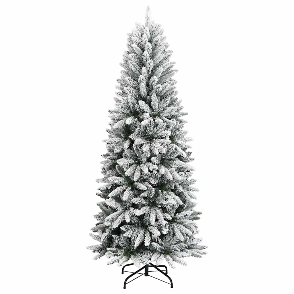 Artificial Christmas Tree White 240 cm