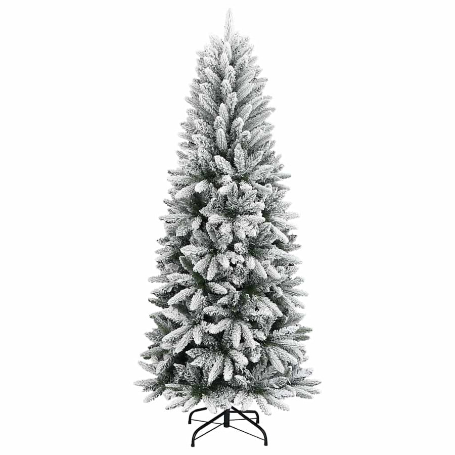 Artificial Christmas Tree White 240 cm