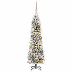 Artificial Christmas Tree White 120 cm