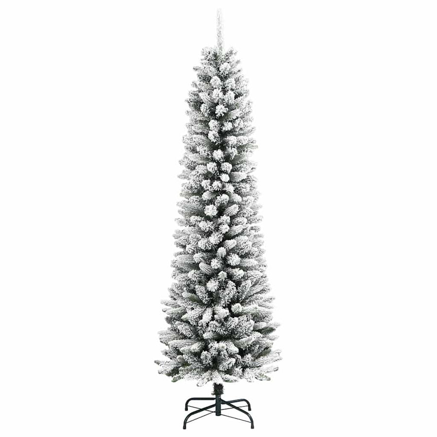 Artificial Christmas Tree White 120 cm