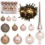 Artificial Christmas Tree White 120 cm