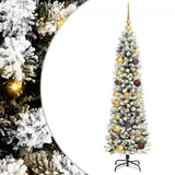Artificial Christmas Tree White 150 cm