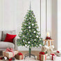 Christmas Tree Green 180 cm PVC
