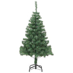 Christmas Tree Green 180 cm PVC
