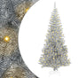 Christmas Tree Silver 180 cm PET