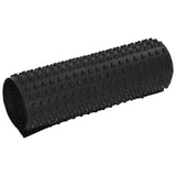 Dimpled Drainage Sheet Black 0.5 x 20 m HDPE
