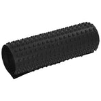 Dimpled Drainage Sheet Black 0.5 x 20 m HDPE
