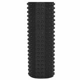 Dimpled Drainage Sheet Black 0.5 x 20 m HDPE - 45-Degree Angle