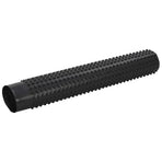 Dimpled Drainage Sheet Black 1 x 20 m HDPE