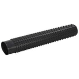 Dimpled Drainage Sheet Black 1 x 20 m HDPE - Top-Down View