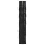Dimpled Drainage Sheet Black 1 x 20 m HDPE