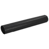 Dimpled Drainage Sheet 2 pcs Black 1 x 20 m HDPE