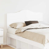 Headboard White Engineered wood