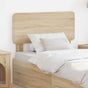 Headboard Sonoma Oak Engineered wood