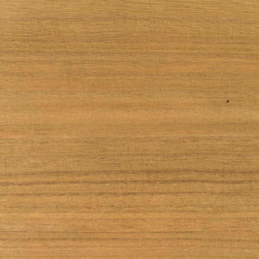 Wooden Christmas Tree Brown 125 cm Bamboo
