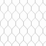 Chicken Cage Silver 200x170x177cm Galvanised Steel - Extra Image