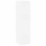 Corner Cabinet 25,5x25x102cm Engineered Wood