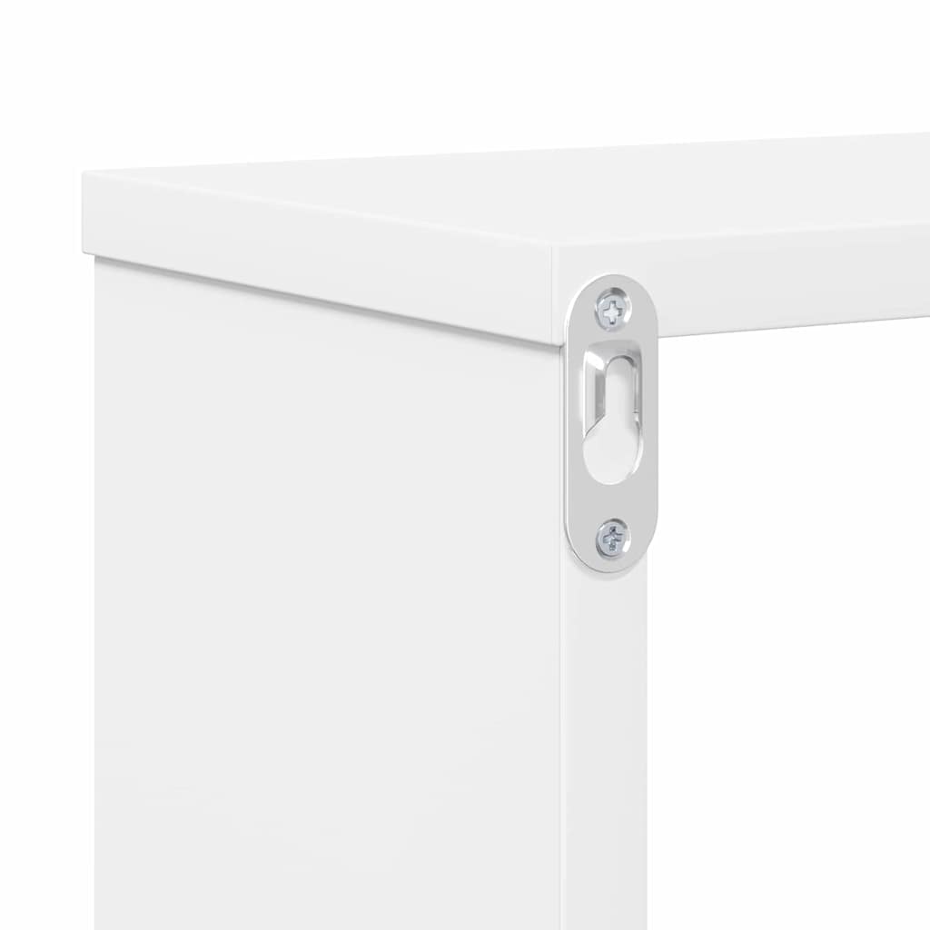 WallTVStand 120x25x28,5cm Engineered Wood