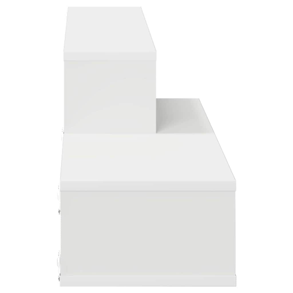 WallTVStand 120x25x28,5cm Engineered Wood