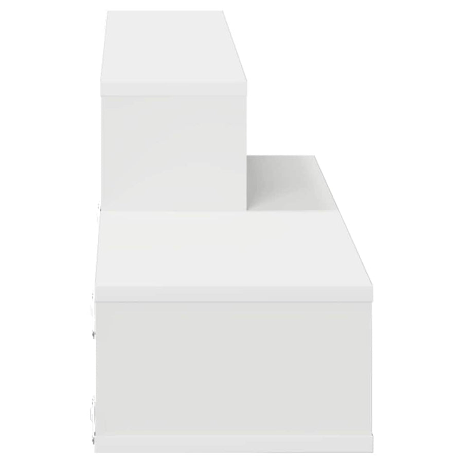 WallTVStand 120x25x28,5cm Engineered Wood